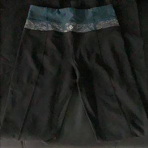 Lululemon pants